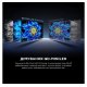 Телевізор TCL 55'' 4K HDR AiPQ (55P8L)