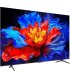 Телевізор TCL 55" QLED Ultra HD 4K (55P8K)