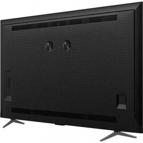 Телевізор TCL 55" QLED Ultra HD 4K (55P8K)