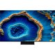 Телевизор 55" 4K QLED (55C805)