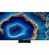 Телевизор 55" 4K QLED (55C805)