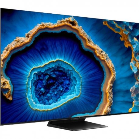 Телевизор 55" 4K QLED (55C805)