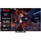 Телевізор TCL 55" 4K QLED Smart (55C745) Телевізор TCL 55" 4K QLED Smart (55C745)