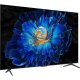 Телевизор TCL 55" QLED Ultra HD 4K (55C6KS)