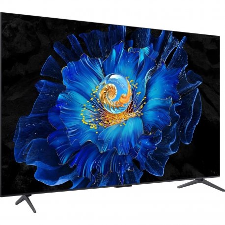 Телевизор TCL 55" QLED Ultra HD 4K (55C6KS)
