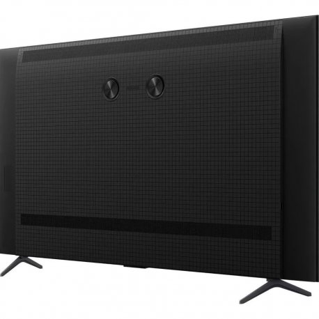 Телевизор TCL 55" QLED Ultra HD 4K (55C6KS)