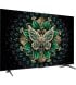 Телевізор TCL 55" QLED Ultra HD 4K (55C6K)