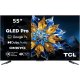 Телевизор TCL 55" 4K QLED Smart (55C655 PRO) Телевизор TCL 55" 4K QLED Smart (55C655 PRO)