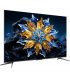 Телевизор TCL 55" 4K QLED Smart (55C655 PRO)