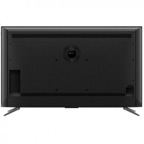 Телевизор TCL 55" 4K QLED Smart (55C655 PRO)