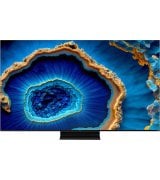 Телевізор TCL 50" QLED Ultra HD 4K (50C805)