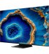 Телевізор TCL 50" QLED Ultra HD 4K (50C805)
