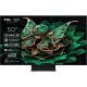Телевизор TCL 50" QLED Ultra HD 4K (50C7K) Телевизор TCL 50" QLED Ultra HD 4K (50C7K)