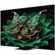 Телевизор TCL 50" QLED Ultra HD 4K (50C7K) Телевизор TCL 50" QLED Ultra HD 4K (50C7K)