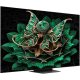 Телевизор TCL 50" QLED Ultra HD 4K (50C7K) Телевизор TCL 50" QLED Ultra HD 4K (50C7K)