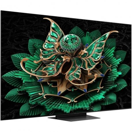 Телевизор TCL 50" QLED Ultra HD 4K (50C7K)