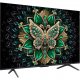 Телевізор TCL 50" QLED Ultra HD 4K (50C6K) Телевізор TCL 50" QLED Ultra HD 4K (50C6K)