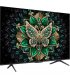 Телевізор TCL 50" QLED Ultra HD 4K (50C6K)