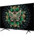 Телевізор TCL 50" QLED Ultra HD 4K (50C6K)
