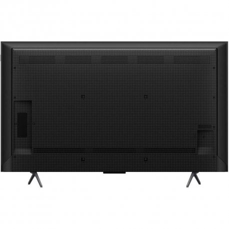 Телевізор TCL 50" QLED Ultra HD 4K (50C6K)