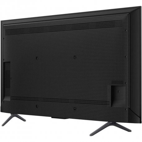 Телевізор TCL 50" QLED Ultra HD 4K (50C6K)