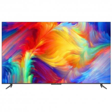 Телевізор TCL 65" UHD Dolby Vision (65P735)