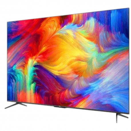Телевізор TCL 65" UHD Dolby Vision (65P735)