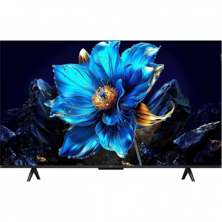 Телевизор TCL 50" QLED 4K (50T69C)
