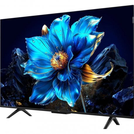 Телевизор TCL 50" QLED 4K (50T69C)
