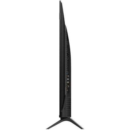 Телевизор TCL 50" QLED Ultra HD 4K (50P7K)