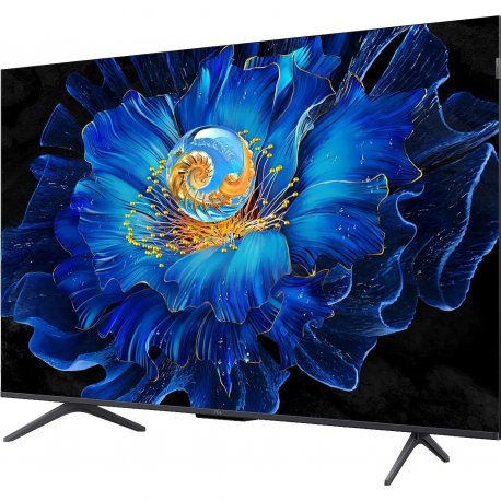 Телевизор TCL 50" QLED Ultra HD 4K (50C6KS)