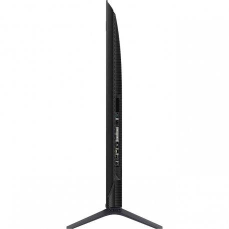 Телевизор TCL 50" QLED Ultra HD 4K (50C6KS)