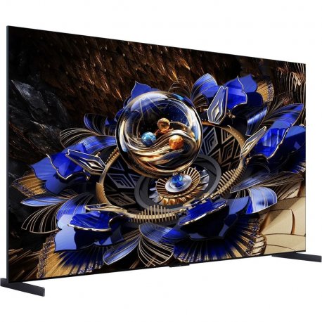 Телевізор TCL 98" QLED Ultra HD 4K (98X11K)