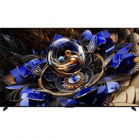 Телевізор TCL 98" QLED Ultra HD 4K (98X11K)