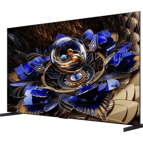 Телевізор TCL 98" QLED Ultra HD 4K (98X11K)