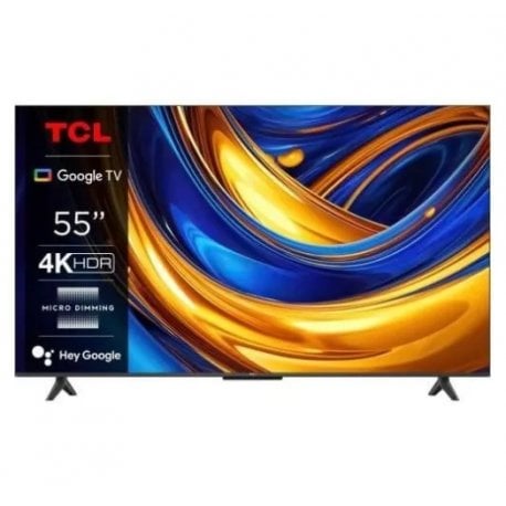 Телевизор TCL 55" LED TV (55P655)