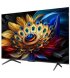 Телевизор TCL 55" 4К QLED TV (50C655)