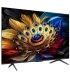 Телевизор TCL 55" 4К QLED TV (50C655)
