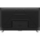 Телевізор TCL 50" 4K QLED Smart (50C645) Телевізор TCL 50" 4K QLED Smart (50C645)