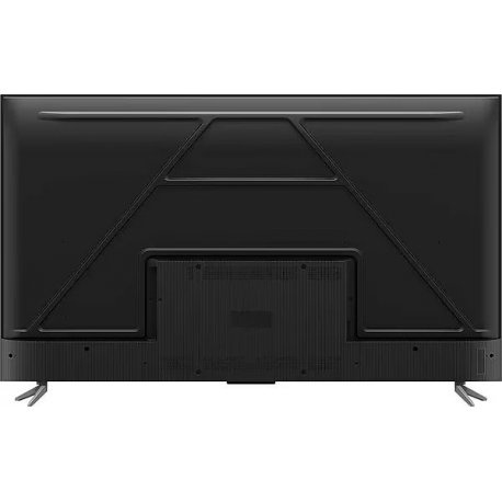 Телевізор TCL 50" 4K QLED Smart (50C645)