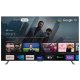 Телевізор TCL 50" 4K QLED Smart (50C645) Телевізор TCL 50" 4K QLED Smart (50C645)