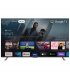 Телевізор TCL 50" 4K QLED Smart (50C645)