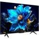 Телевизор TCL 43" QLED 4K (43T69C)
