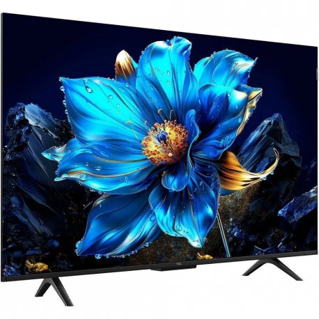 Телевизор TCL 43" QLED 4K (43T69C)