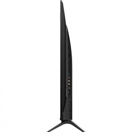 Телевизор TCL 43" QLED 4K (43T69C)