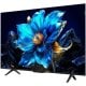 Телевизор TCL 43" QLED Ultra HD 4K (43P7K)