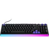 Клавиатура игровая Logitech G512 X 98 Tactile Black (L920-013980)