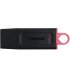 Флеш накопитель Kingston DataTraveler Exodia Black/Pink (DTX/256GB)