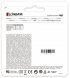 Флеш накопитель Kingston DataTraveler Exodia Black/Pink (DTX/256GB)