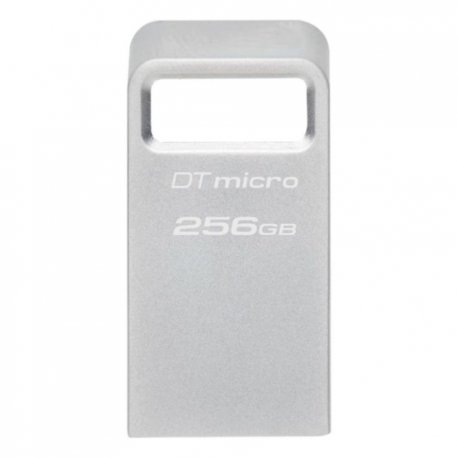 Флеш накопичувач Kingston DataTraveler Micro (DTMC3G2/256GB)